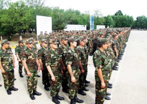 Müddətdən artıq həqiqi hərbi xidmət keçmək istəyənlərin nəzərinə