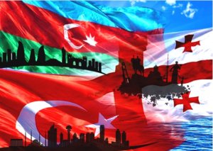 Sabah Azərbaycan, Gürcüstan və Türkiyə müdafiə nazirləri GÖRÜŞƏCƏK