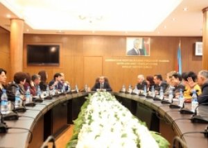 Sarkisyanın hərbi cinayətkar kimi tanınması üçün 50 min imza toplandı