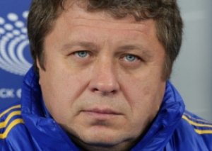 Zavarov Ukrayna ordusunda döyüşməkdən imtina etdi