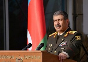 Zakir Həsənov Brüsseldə NATO-nun toplnatısında iştirak edəcək