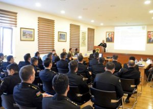 Azərbaycan Silahlı Qüvvələrində “NATO günləri” keçirilib