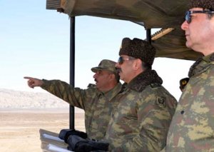 Zakir Həsənov nə planlaşdırır?