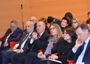 Erməni vəhşiliyi senatda