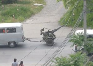 Müharibə qurtarır?