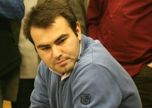 Şəhriyar Məmmədyarov "Tata Steel Chess" superturnirinin ilk üçlüyündə