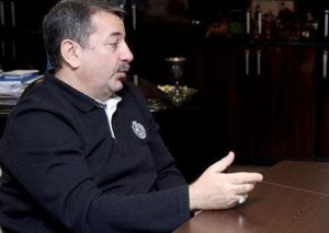 “Görünür, “Qarabağ” Ndlovudan da güclü hücumçu almağı planlaşdırır”
