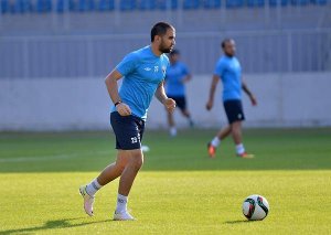 "Yunis Hüseynov bacarığıma bələddir" - "Kəpəz"in yeni transferi