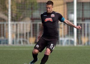 "Qəbələ"nin sabiq futbolçusu Serbiya klubunda