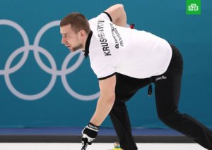 Rusiya idmançısında dopinq aşkarlandığından kerlinq yığmasının Olimpiya medalı alına bilər