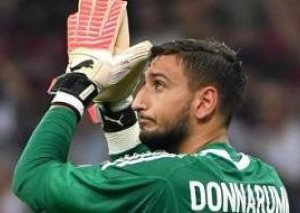 Donnarumma yayda PSJ-yə keçə bilər