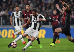 İtaliya kubokunun finalçıları: “Yuventus” – “Milan”