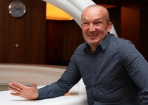 “Qəbələ”dən getsəydim, özümə hörmət etməyi dayandırardım” –Roman Qriqorçuk