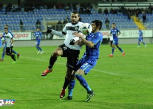 Premyer Liqamızda 19-cu tur start götürür
