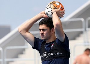 “Ramil yayda “Trabzonspor”a dönəcək”