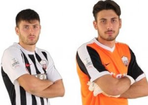 İtaliya klubunun 2 futbolçusu komandanın azarkeşləri tərəfindən döyülüb
