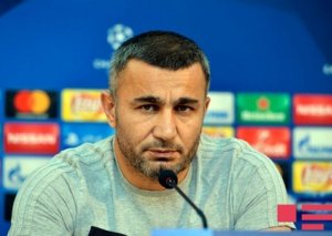 Qurban Qurbanov milli komandaya 24 futbolçu dəvət edib