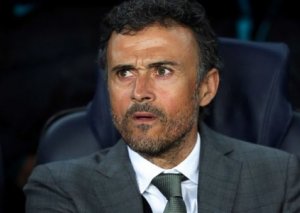 Luis Enrike "Çelsi"- yə təyin olunacaq