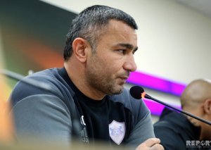 Qurban Qurbanov: "Lazım olsa, Rəşad Sadıqovu yığmaya qaytaracağıq"