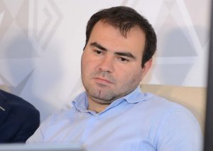Məmmədyarov İddiaçılar Turnirinin 13-cü turunda Aleksandr Qrişukla görüşəcək