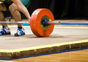 Ağır atletika üzrə dünya çempionatı Aşqabadda keçiriləcək
