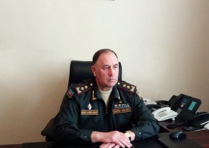 Nazir müavini: Azərbaycan Ordusunun hərbi əməliyyatı Ermənistan silahlı qüvvələrinin tam darmadağın olmasına səbəb olacaq