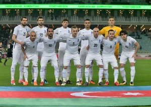Millimizin növbəti sınağı - Yenilənir
