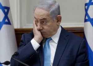 İsrail polisi yenə Netanyahunu, onun həyat yoldaşını və oğlunu sorğu-sual edib