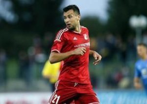 Dadaşov Almaniyada növbəti qolunu vurdu