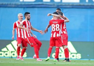 "Skenderbeu" 10 illik avrokuboklardan kənarlaşdırıldı