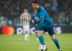 Ronaldonun ÇL-dəki ən erkən qolu