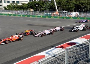 Formula 1 bilet vauçerlərinin orijinal biletlə dəyişdirilməsi prosesinə başlanılıb