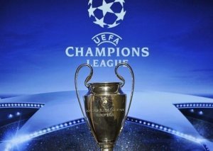Çempionlar Liqasında 1/4 final mərhələsinin növbəti oyunları keçirilib