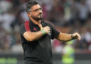 Qattuzo daha 3 il "Milan"da - rəsmi