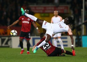 "Qalatasaray"dan sensasiyalı məğlubiyyət