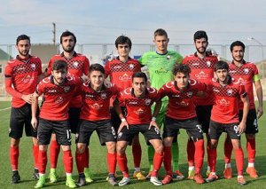 Lider səfərdə, "Neftçi" evdə uduzdu - əvəzedicilər