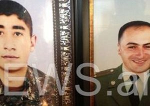 Azərbaycan Ordusu erməni polkovniki öldürüb