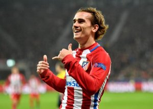 "Atletiko" Qrizmannı buraxmaq istəmir