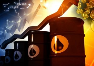 "AzeriLight" markalı neftin qiyməti 75 dollara yaxınlaşıb