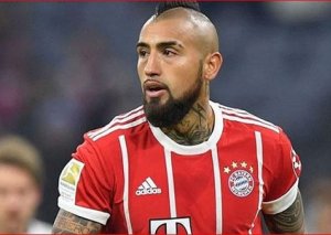 Vidal zədə səbəbindən mövsümün sonunadək sıradan çıxıb