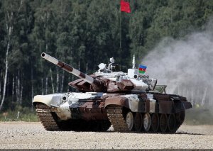 Hərbi güc reytinqində Azərbaycan 53-cü, Ermənistan 84-cü olub