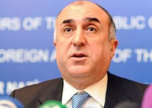 Elmar Məmmədyarovdan Qarabağ çağırışı