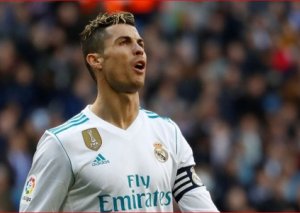 "Real" son dəqiqələrdə məğlubiyyətdən xilas olub