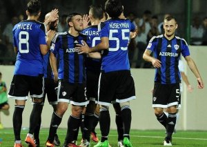 "Qarabağ"ın çempionluq oyunu TV-də yayımlanmır - narazılıq