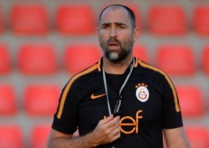 Sabiq “Qalatasaray”lı İtaliya klubunda