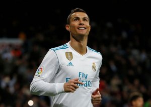 Ronaldo Kasilyası geridə qoydu