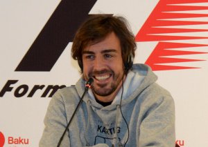 Alonso: Bakı Şəhər Halqası F1 pilotları arasında öz rəğbətini qazanıb