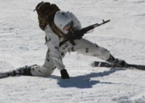 ​Ermənistanda Cənub Hərbi Dairəsinin təlimləri başlayıb