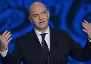 FİFA-da klublararası dünya çempionatının islahatına dair təkliflər dəstəklənməyib