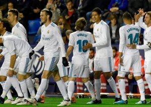 "Real"ın "Bavariya" ilə oyun üçün heyəti - siyahı